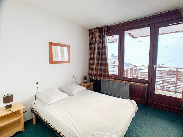 Appartements Curling B - Tignes Val Claret