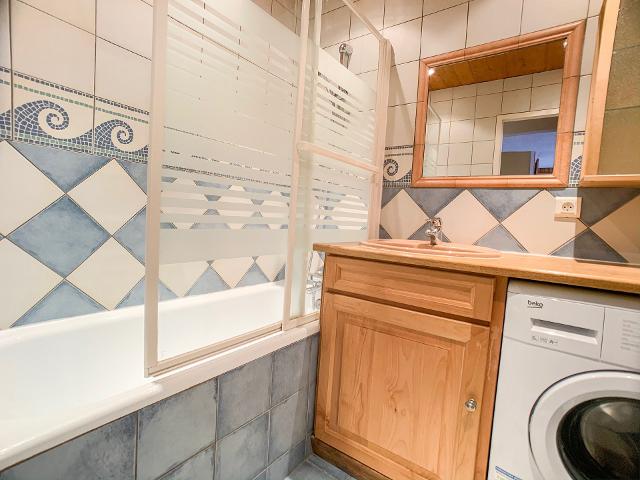 Appartements Curling B - Tignes Val Claret