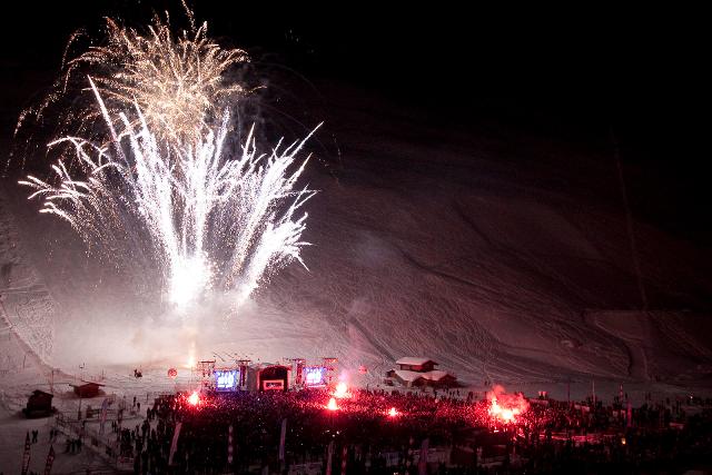 Appartements Curling B - Tignes Val Claret