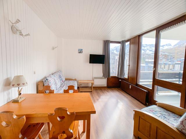 Appartements Grand Pre - Tignes 2100 Le Lavachet