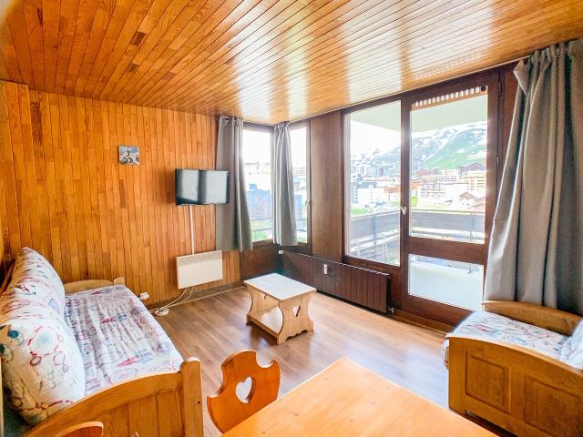 Appartements Grand Pre - Tignes 2100 Le Lavachet