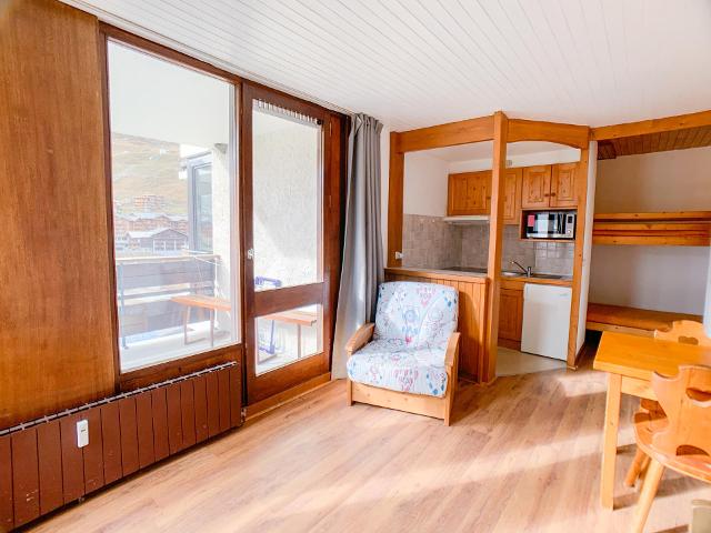 Appartements Grand Pre - Tignes 2100 Le Lavachet