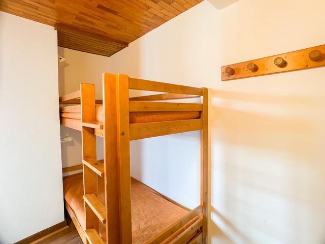 Appartements Grand Pre - Tignes 2100 Le Lavachet