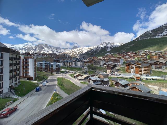 Appartements Grand Pre - Tignes 2100 Le Lavachet