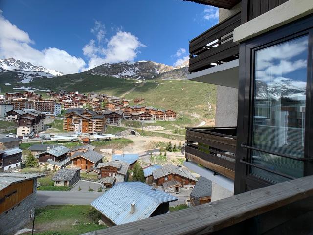 Appartements Grand Pre - Tignes 2100 Le Lavachet