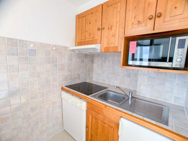 Appartements Grand Pre - Tignes 2100 Le Lavachet