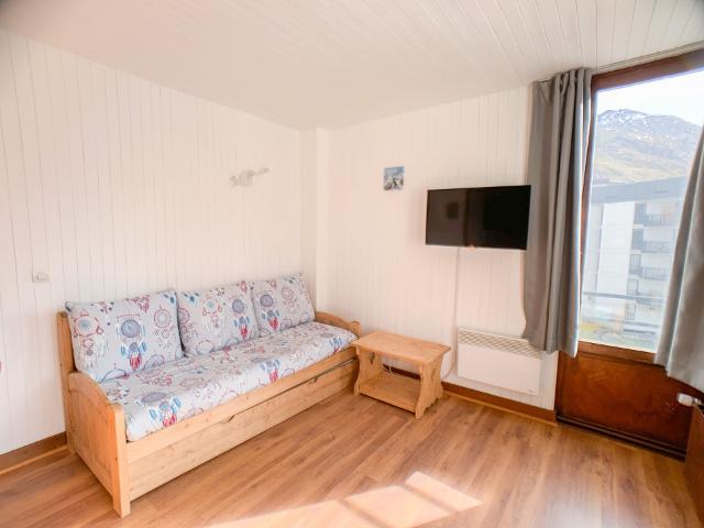 Appartements Grand Pre - Tignes 2100 Le Lavachet