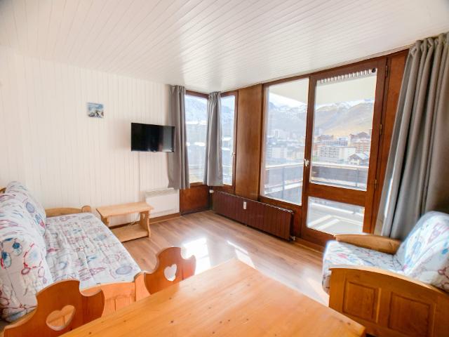 Appartements Grand Pre - Tignes 2100 Le Lavachet