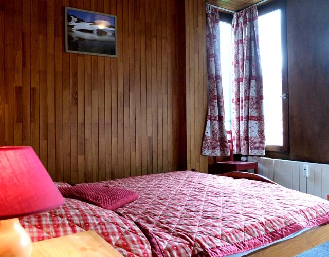 Appartements Grand Pre - Tignes 2100 Le Lavachet