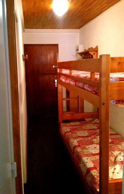 Appartements Grand Pre - Tignes 2100 Le Lavachet