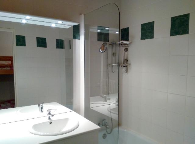Appartements Grand Pre - Tignes 2100 Le Lavachet