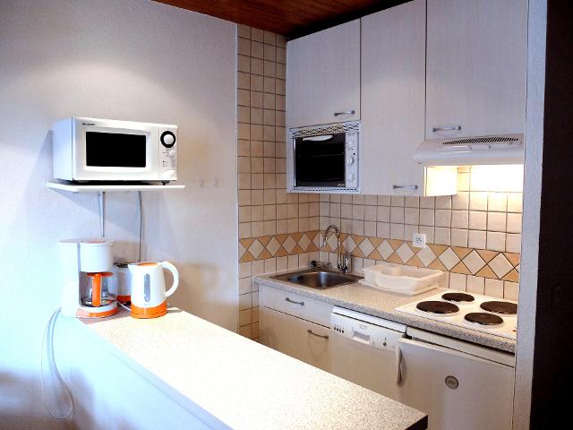 Appartements Grand Pre - Tignes 2100 Le Lavachet