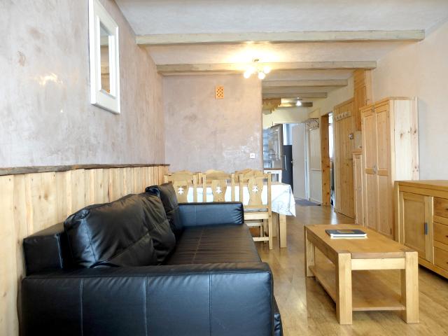 Appartements Lot 300 B - Tignes 2100 Le Lavachet