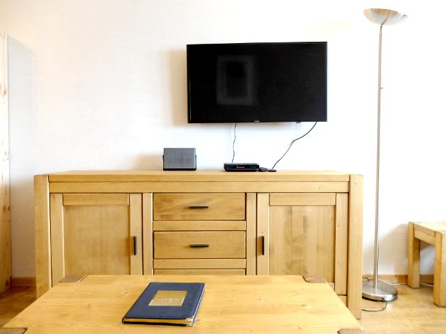 Appartements Lot 300 B - Tignes 2100 Le Lavachet