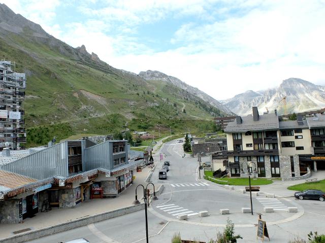 Appartements Lot 300 B - Tignes 2100 Le Lavachet