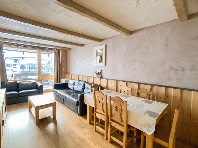 Appartements Lot 300 B - Tignes 2100 Le Lavachet