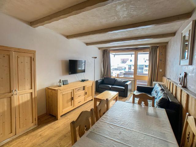 Appartements Lot 300 B - Tignes 2100 Le Lavachet