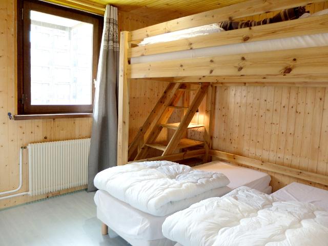 Appartements Lot 300 B - Tignes 2100 Le Lavachet