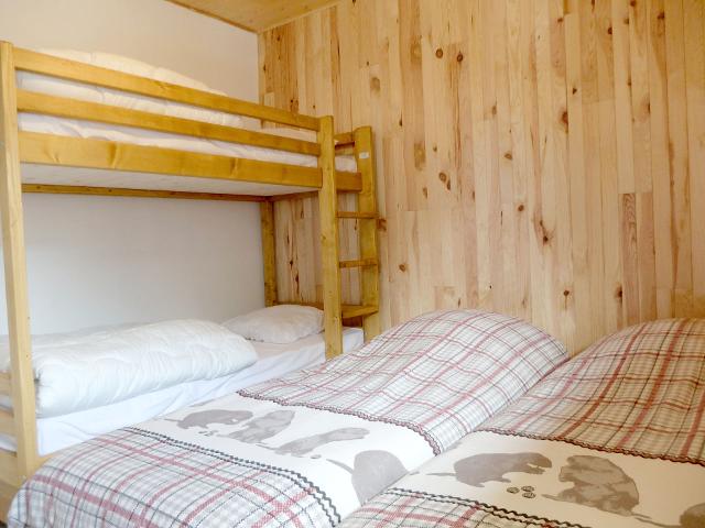 Appartements Lot 300 B - Tignes 2100 Le Lavachet