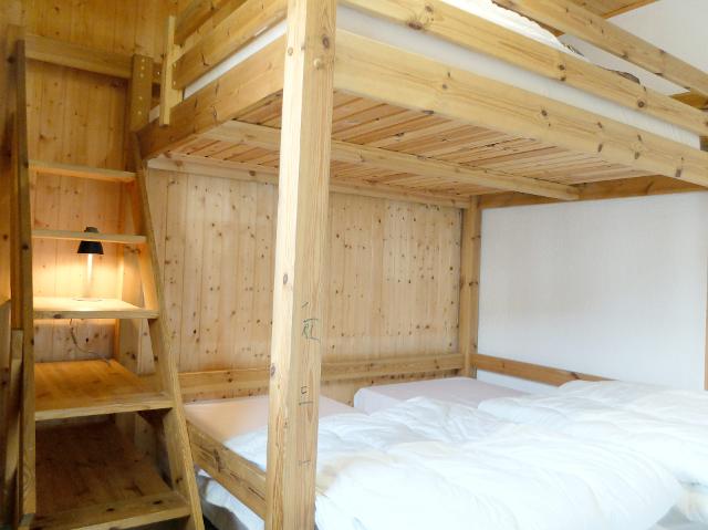 Appartements Lot 300 B - Tignes 2100 Le Lavachet
