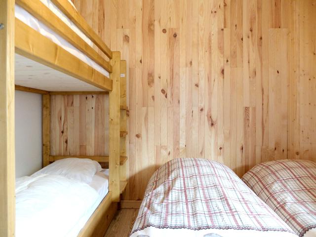 Appartements Lot 300 B - Tignes 2100 Le Lavachet