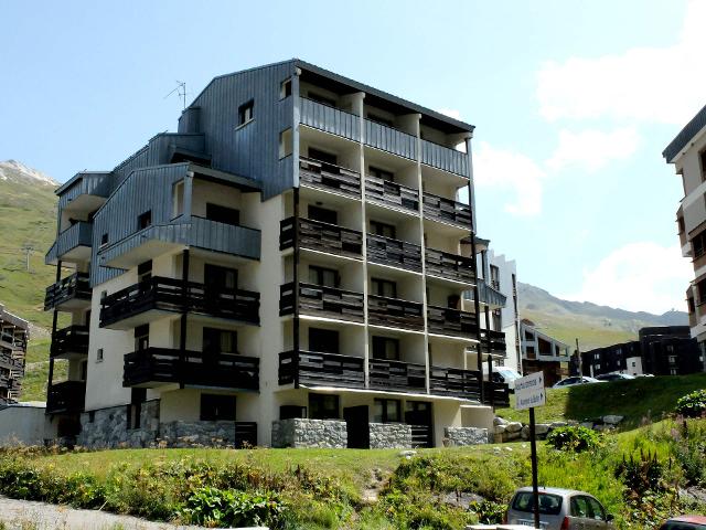 Appartements Plein Soleil - Tignes Val Claret