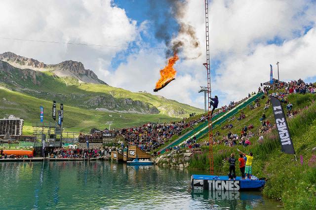 Appartements Plein Soleil - Tignes Val Claret
