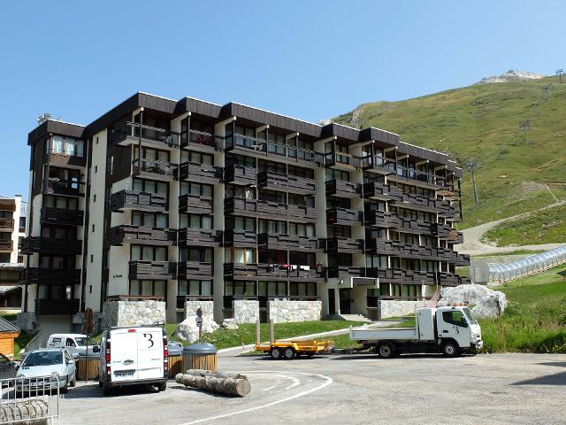 Appartements Prariond - Tignes Val Claret