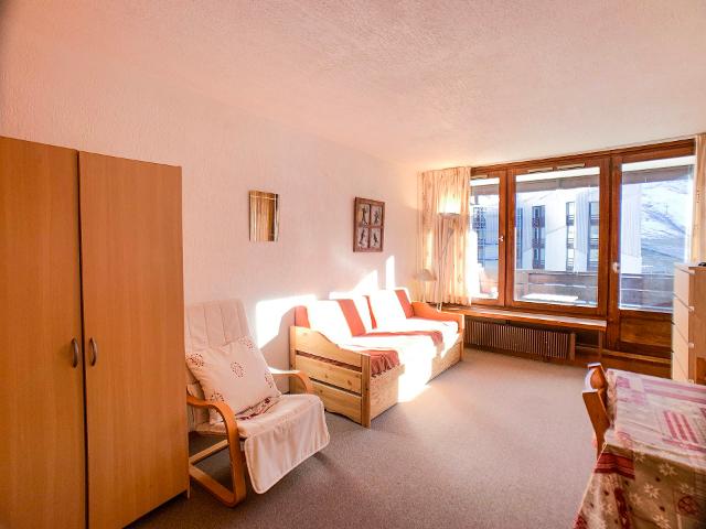 Appartements Prariond - Tignes Val Claret