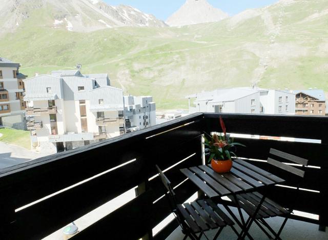 Appartements Prariond - Tignes Val Claret