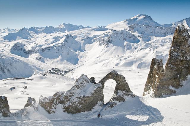 Appartements Prariond - Tignes Val Claret