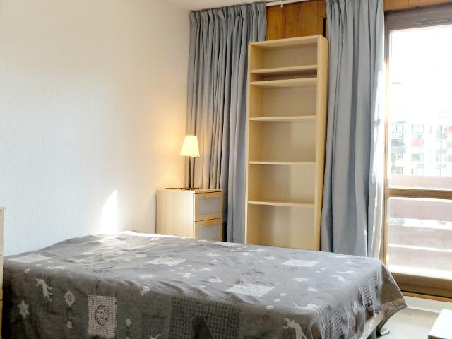 Appartements Tour Du Lac - Tignes 2100 Le Lavachet