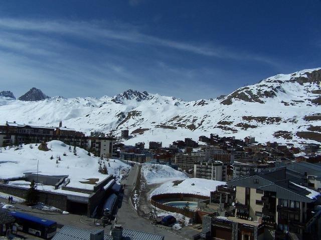 Appartements Tour Du Lac - Tignes 2100 Le Lavachet
