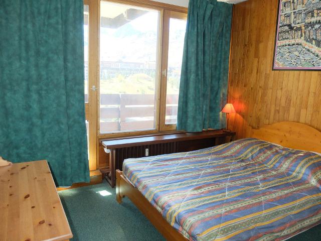 Appartements Tour Du Lac - Tignes 2100 Le Lavachet