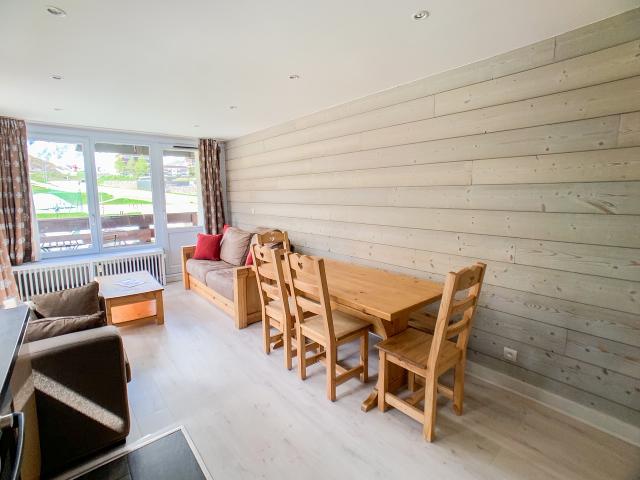 Appartements Tour Du Lac - Tignes 2100 Le Lavachet