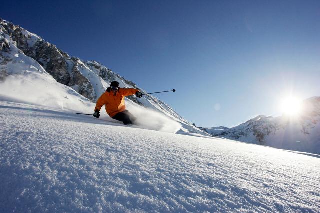 Appartements Tufs - Tignes Val Claret