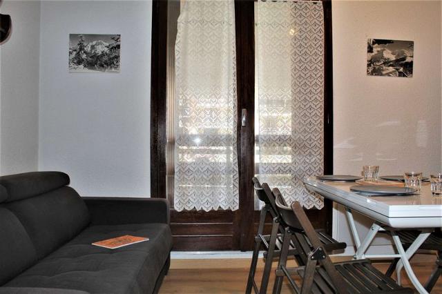 Appartement Chabrieres I RSL110-08I - Risoul