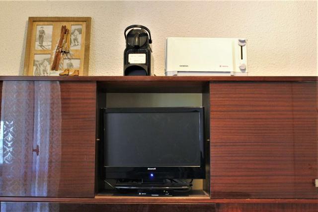 Appartement Chabrieres I RSL110-08I - Risoul
