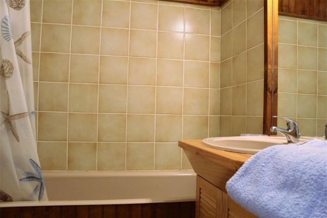 Appartement Chabrieres I RSL110-08I - Risoul