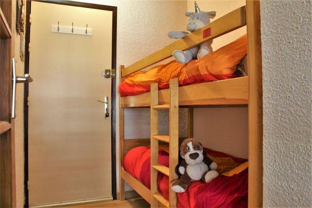 Appartement Chabrieres I RSL110-08I - Risoul