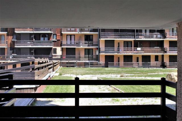 Appartement Chabrieres I RSL110-08I - Risoul