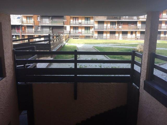 Appartement Chabrieres I RSL110-08I - Risoul