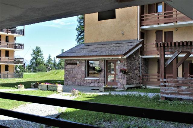 Appartement Chabrieres I RSL110-08I - Risoul