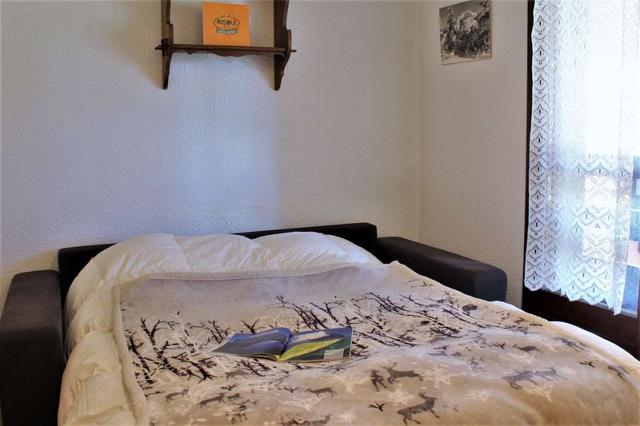 Appartement Chabrieres I RSL110-08I - Risoul