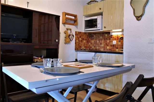 Appartement Chabrieres I RSL110-08I - Risoul
