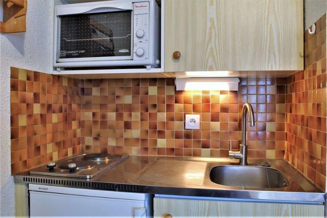Appartement Chabrieres I RSL110-08I - Risoul