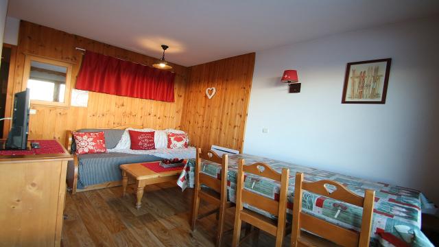 Appartement Dame Blanche DBA006 - Puy Saint Vincent
