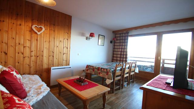 Appartement Dame Blanche DBA006 - Puy Saint Vincent