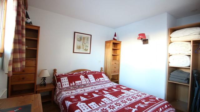 Appartement Dame Blanche DBA006 - Puy Saint Vincent
