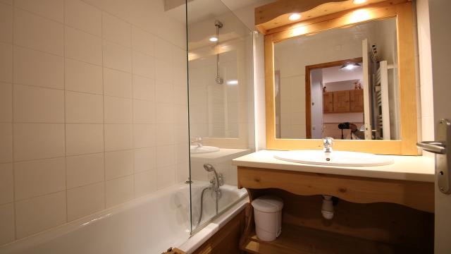 Appartement Dame Blanche DBA006 - Puy Saint Vincent